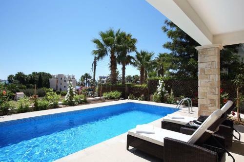 Golden Villas