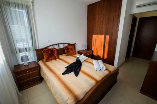 Golden Villas