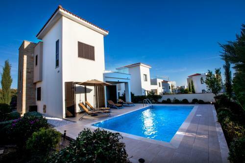 Golden Villas