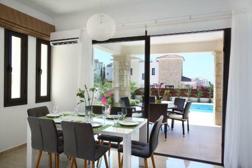 Golden Villas