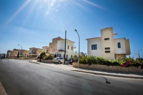 Golden Villas
