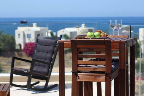 Golden Villas