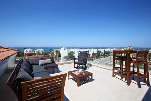 Golden Villas