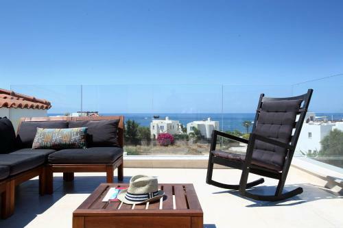 Golden Villas