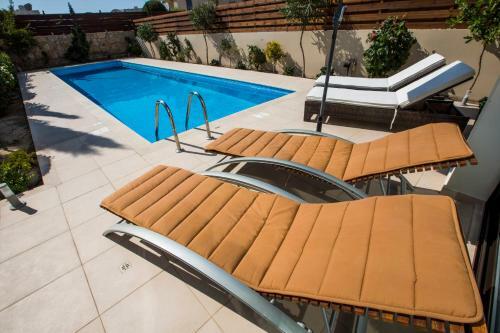 Golden Villas