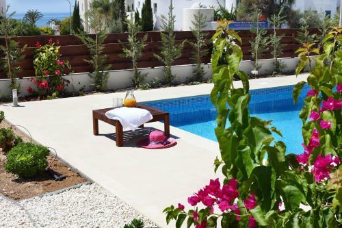 Golden Villas