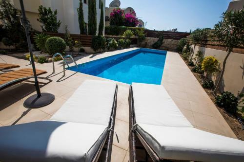 Golden Villas