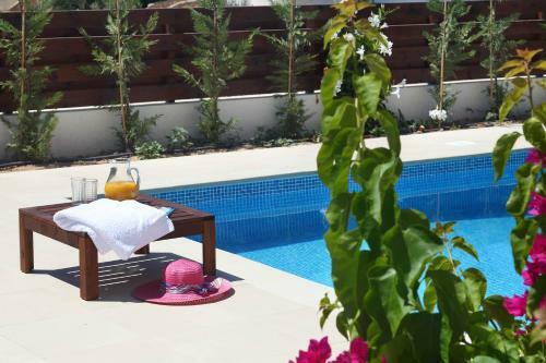 Golden Villas