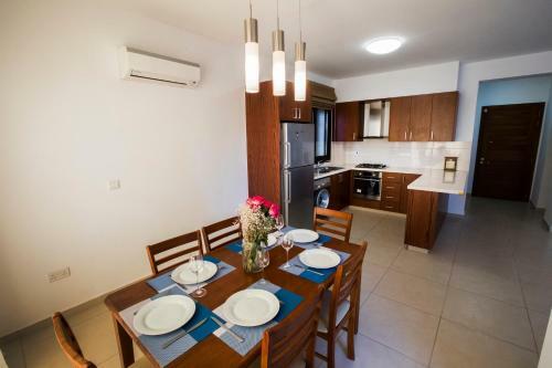 Golden Villas