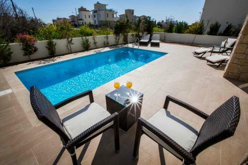 Golden Villas