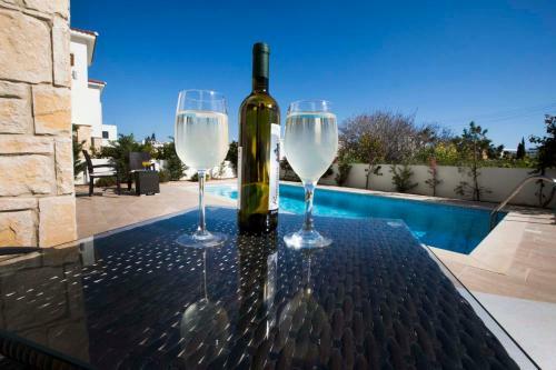 Golden Villas
