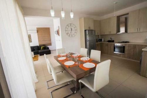 Golden Villas