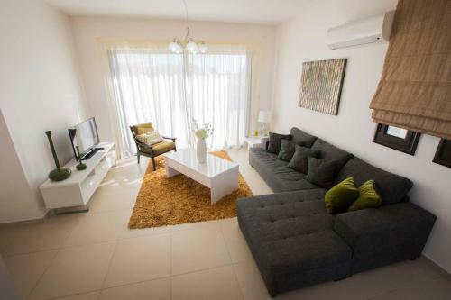 Golden Villas