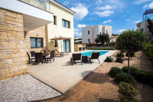 Golden Villas