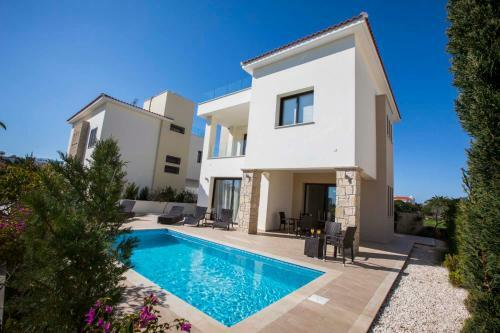 Golden Villas