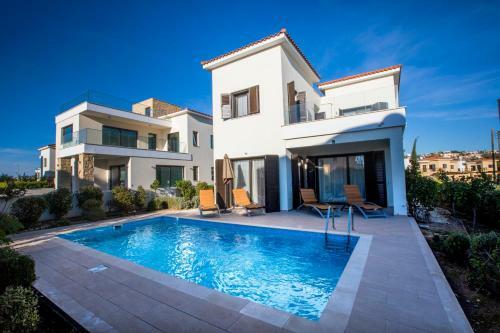 Golden Villas