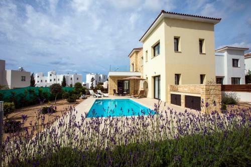 Golden Villas