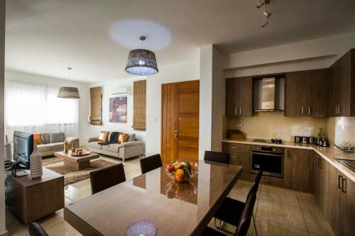 Golden Villas