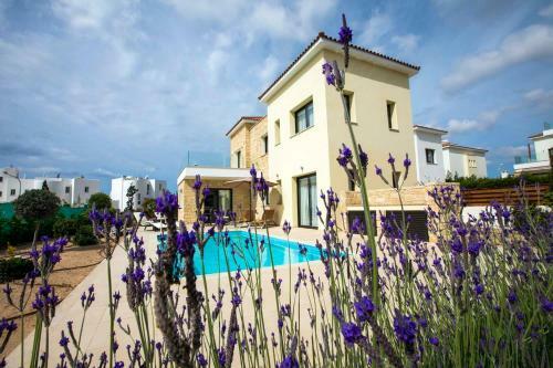 Golden Villas