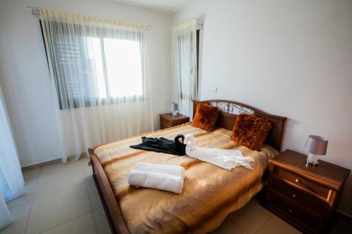 Golden Villas