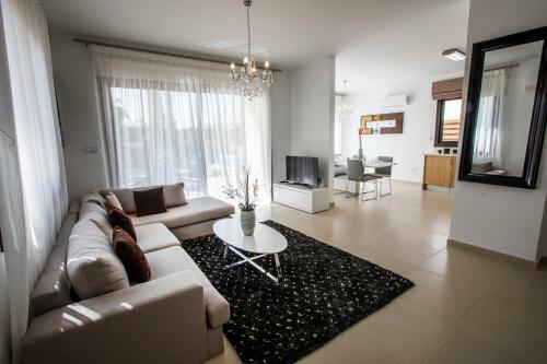Golden Villas