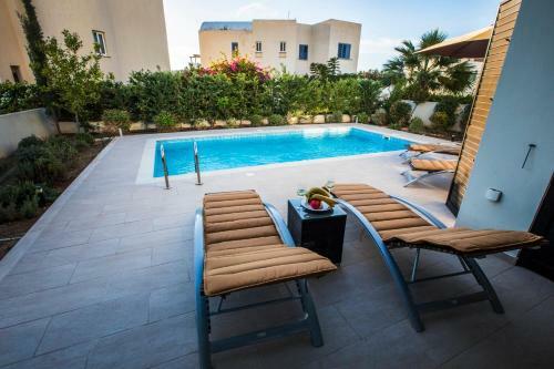 Golden Villas