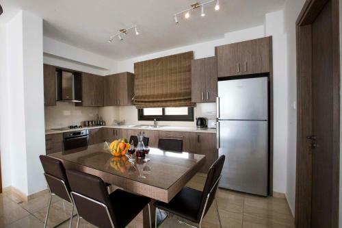 Golden Villas
