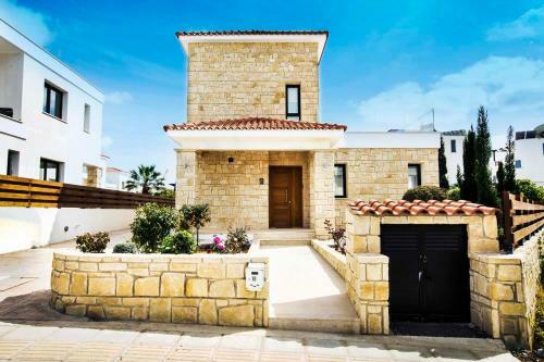 Golden Villas