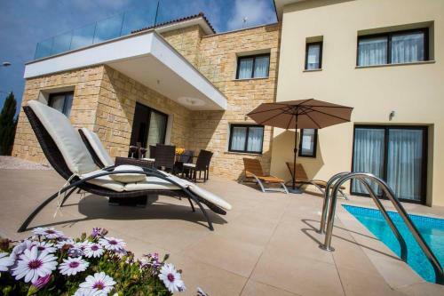 Golden Villas