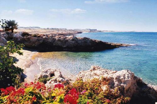 Golden Villas