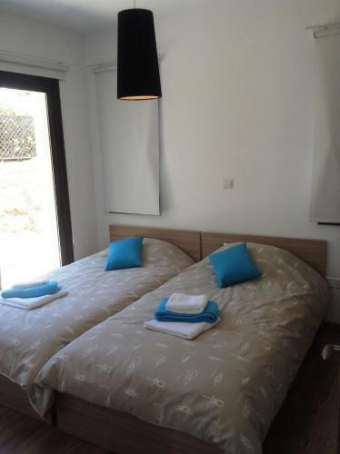 Golden Villas