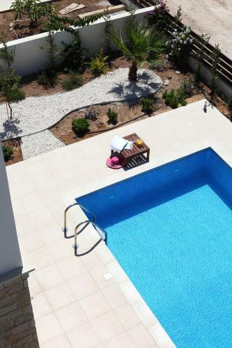 Golden Villas