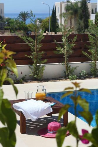 Golden Villas