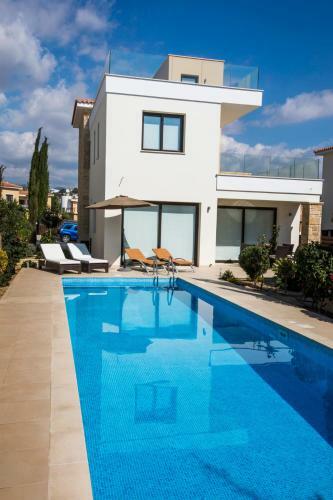 Golden Villas