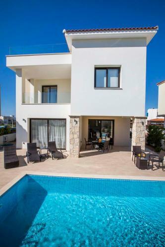 Golden Villas