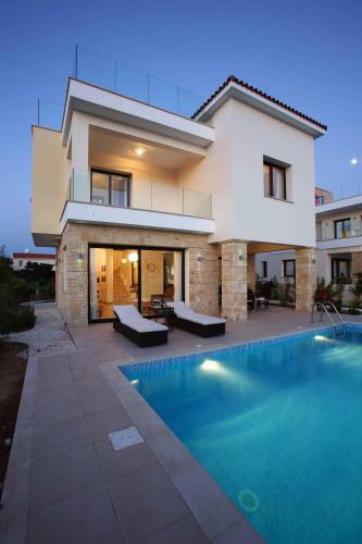 Golden Villas
