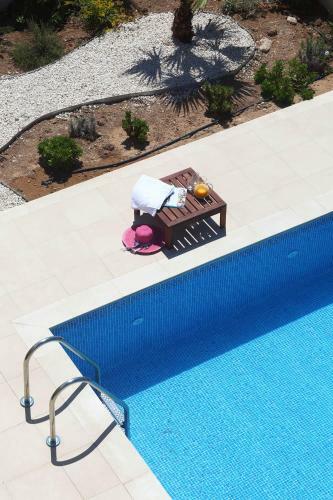 Golden Villas