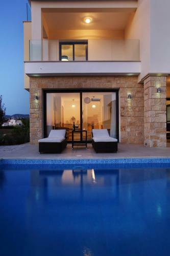 Golden Villas