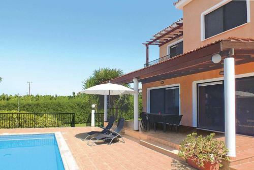 Villa Evdoxia