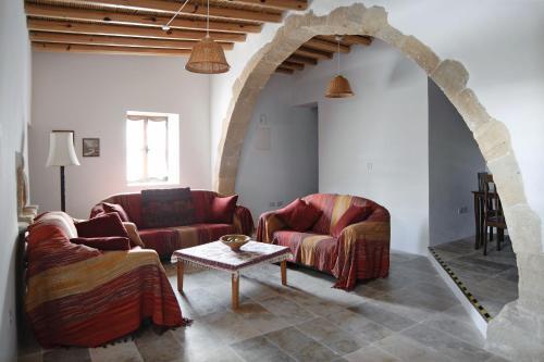 Hostal Palm Tree Oriental House And Homestay