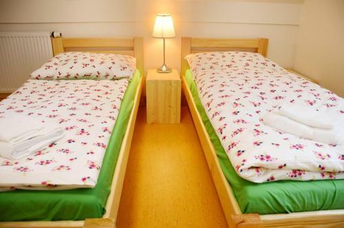 Hostal Mezi Stromy