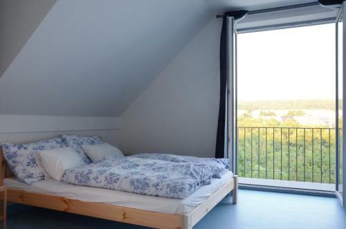 Hostal Mezi Stromy