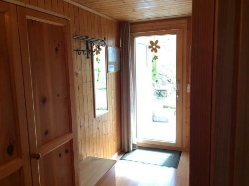 Apartamentos Chalet Florida