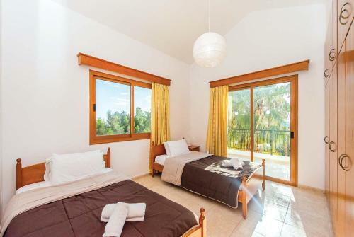 Villa Camelia