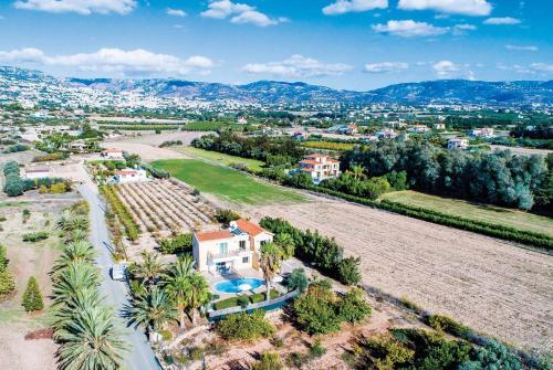 Villa Camelia
