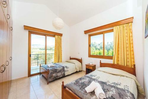 Villa Camelia