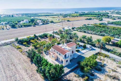 Villa Camelia