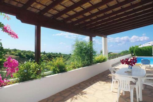 Villa Athinea