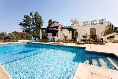 Villa Aphrodite