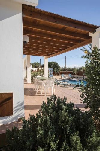 Villa Aphrodite